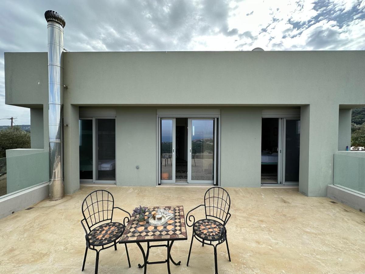 Doctor'S Home Xiron Khorion Exterior photo