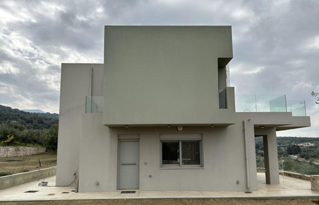 Doctor'S Home Xiron Khorion Exterior photo